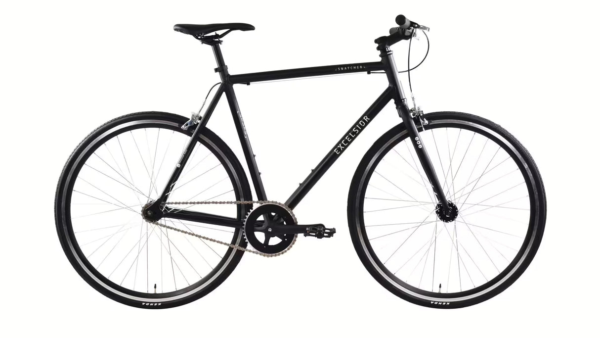 Excelsior Snatcher Singlespeed Fixie