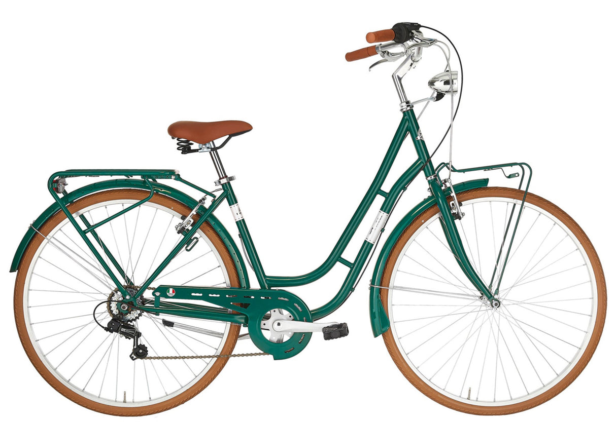 Bella America 28" City-Bike Damen