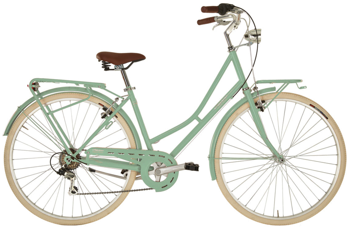 Bella Viaggio 28" - City Bike Damen