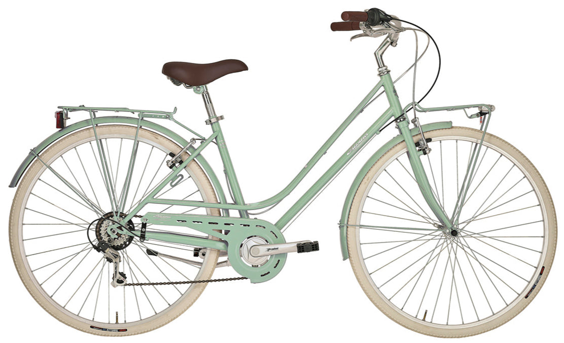 Bella Rondine 28" City-Bike Damen