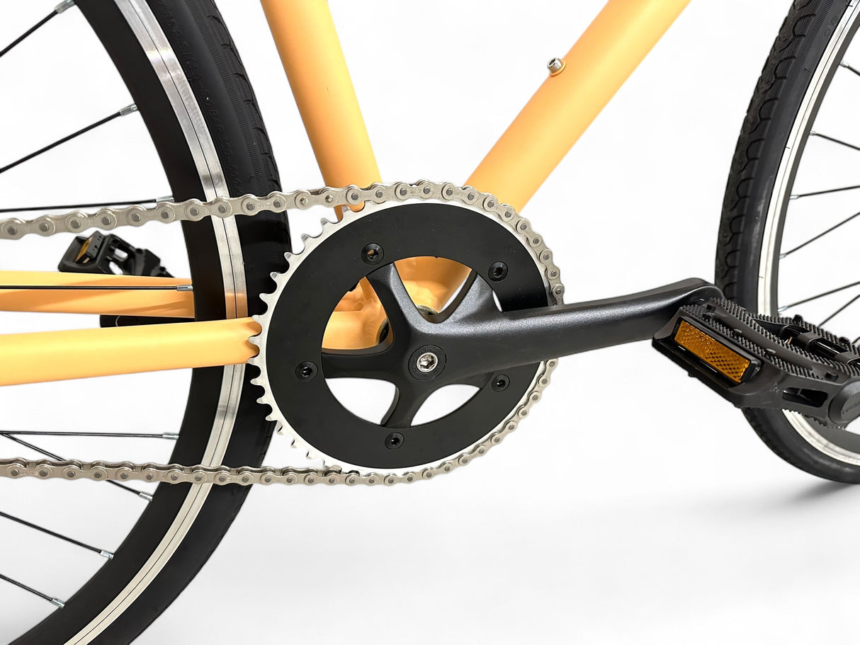 Excelsior Sputter Fixie 2-Gang