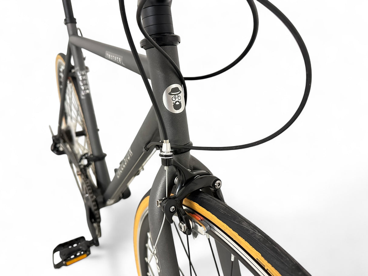 Excelsior Smasher Speedbike