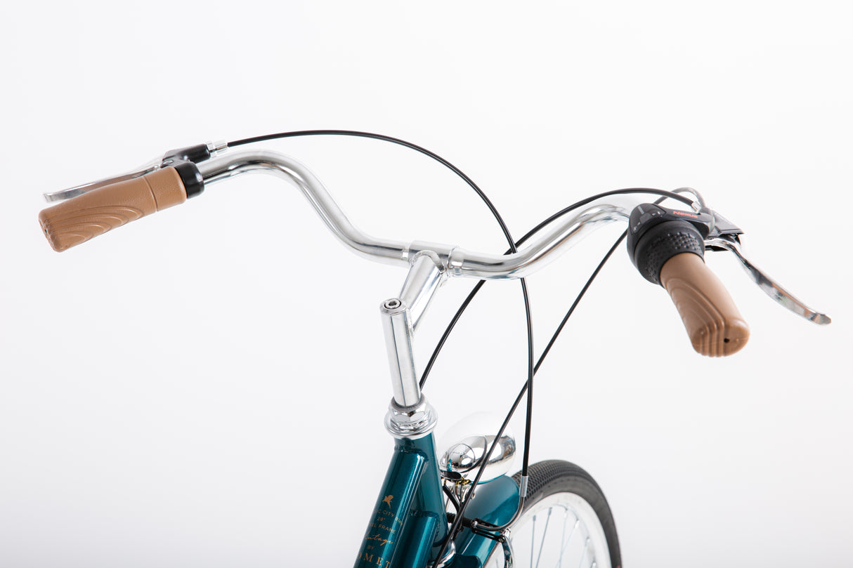 Romet Vintage City-Bike Damen 28"