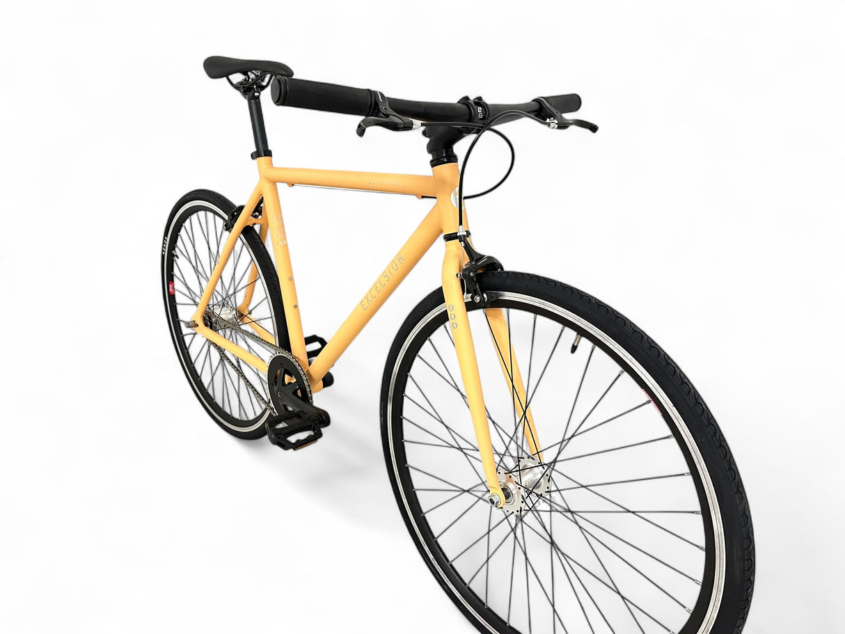 Excelsior Sputter Fixie 2-Gang