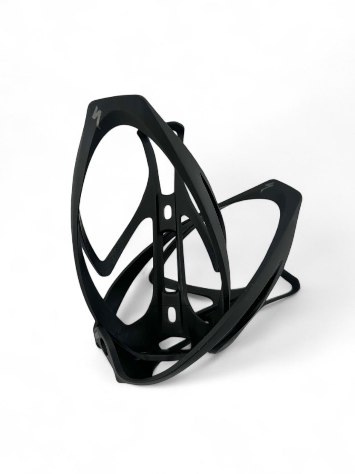 2x Specialized Rib Cage II Flaschenhalter