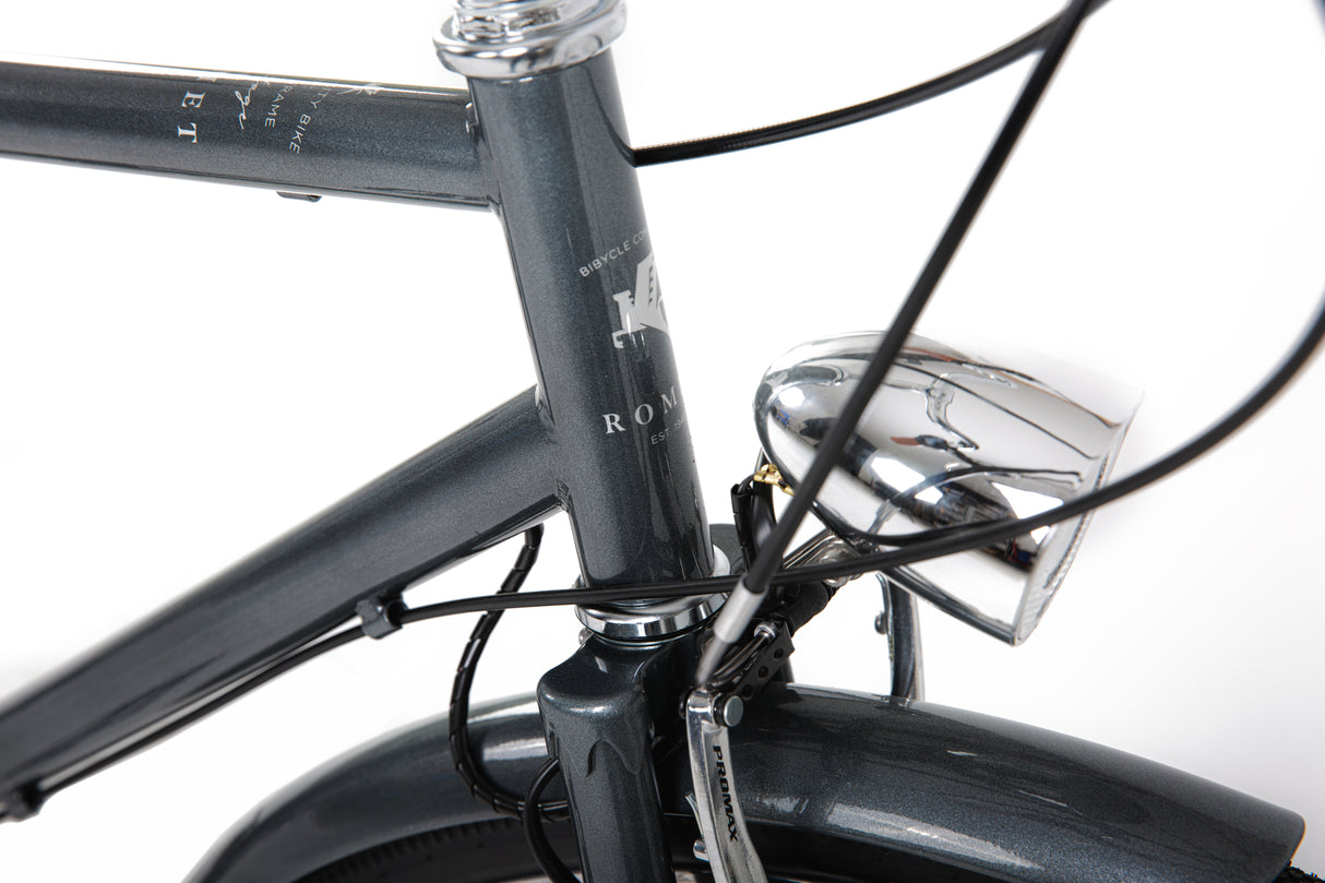 Romet Vintage City-Bike Herren 28"