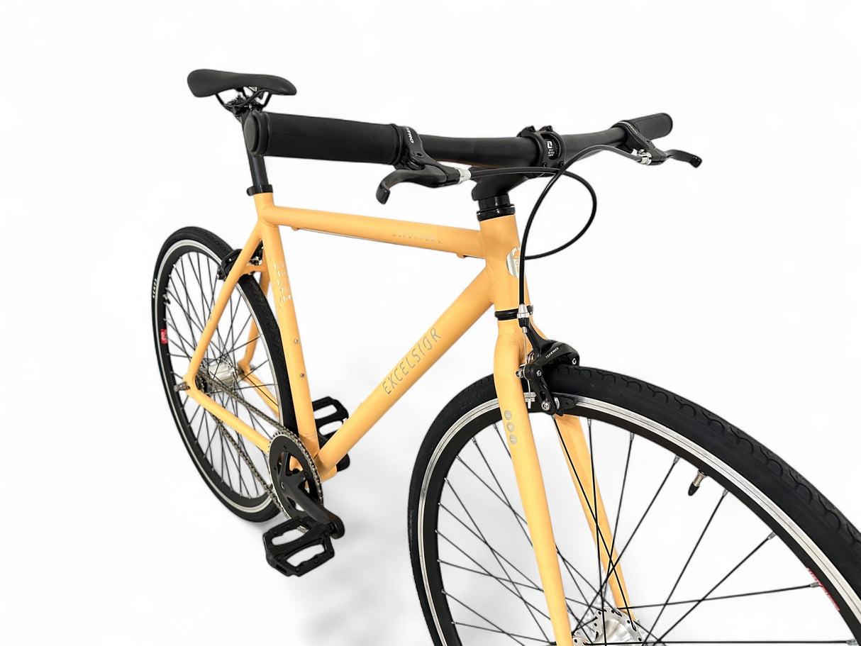 Excelsior Sputter Fixie 2-Gang