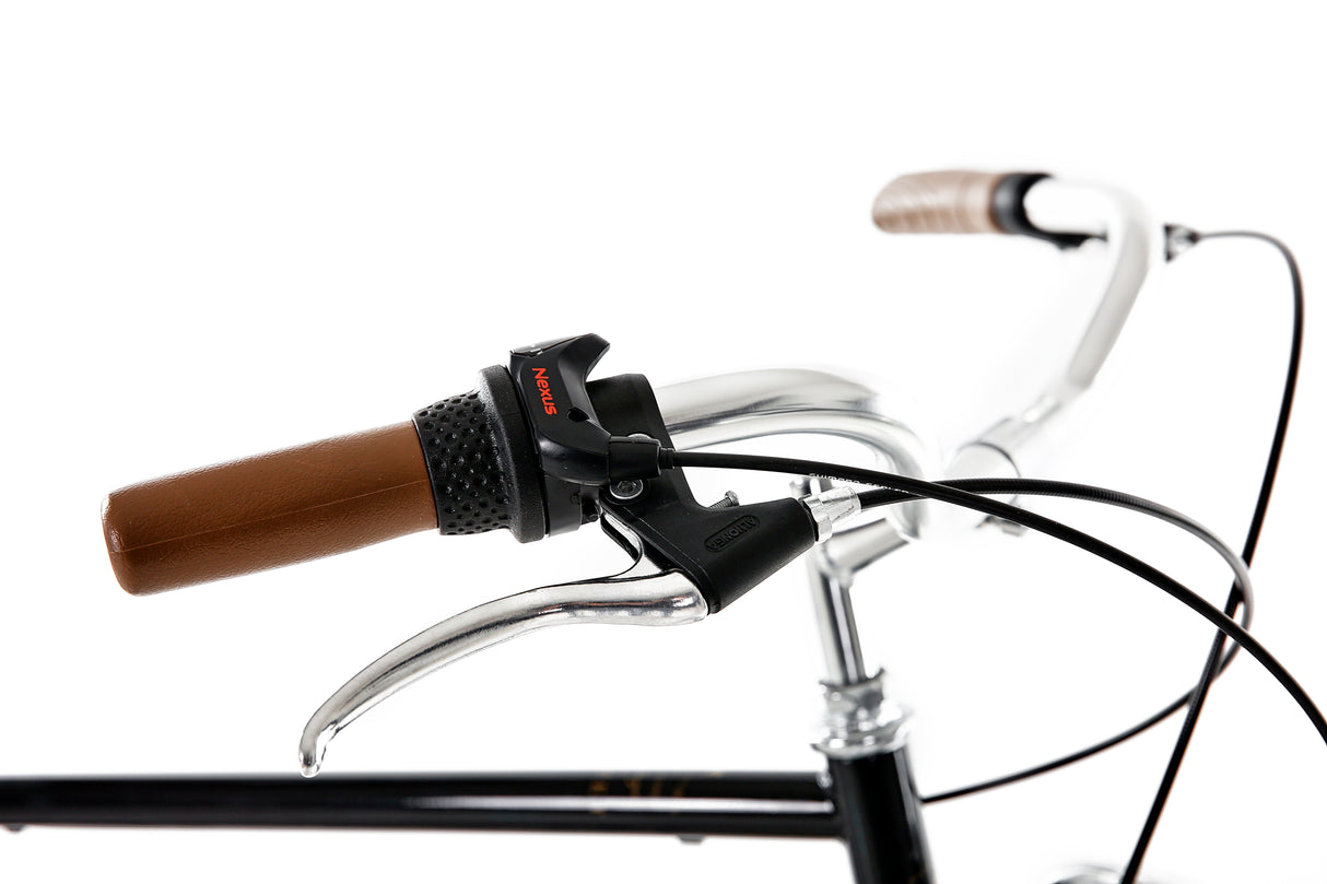 Romet Vintage City-Bike Herren 28"