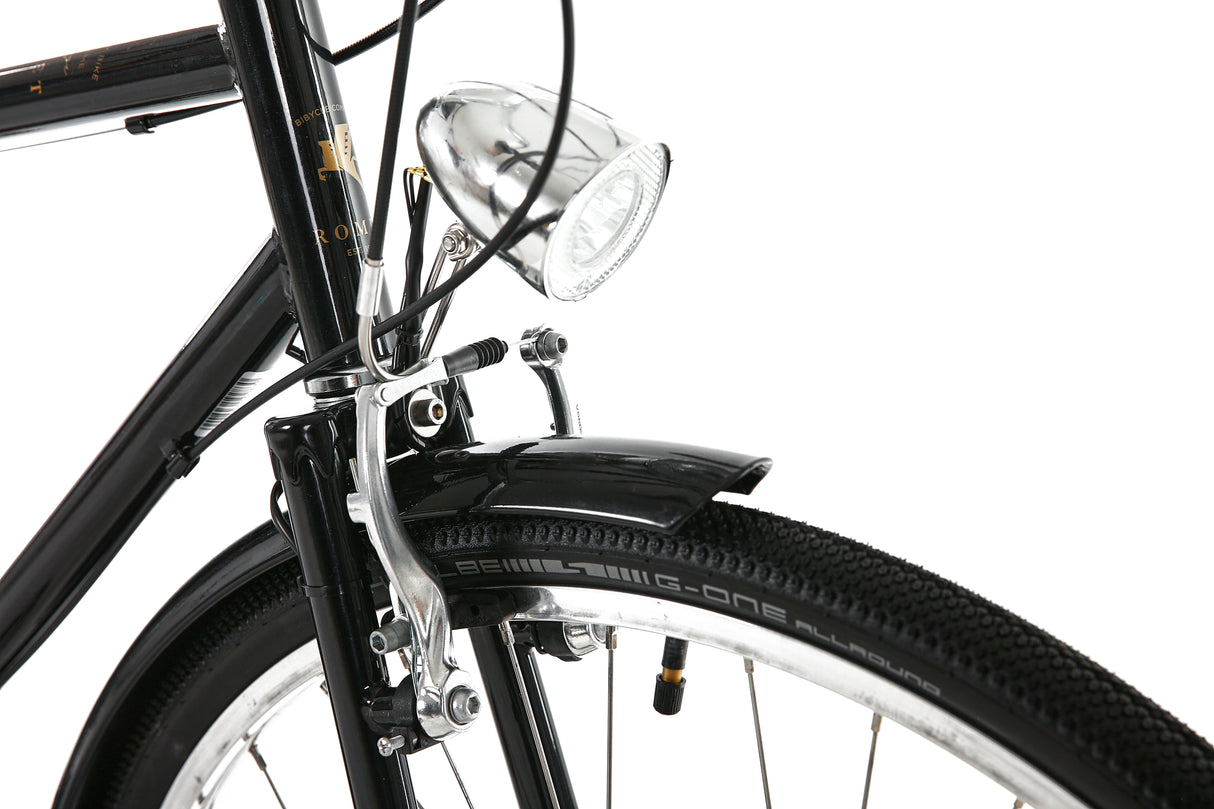 Romet Vintage City-Bike Herren 28"