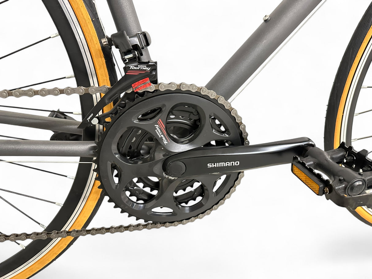 Excelsior Smasher Speedbike