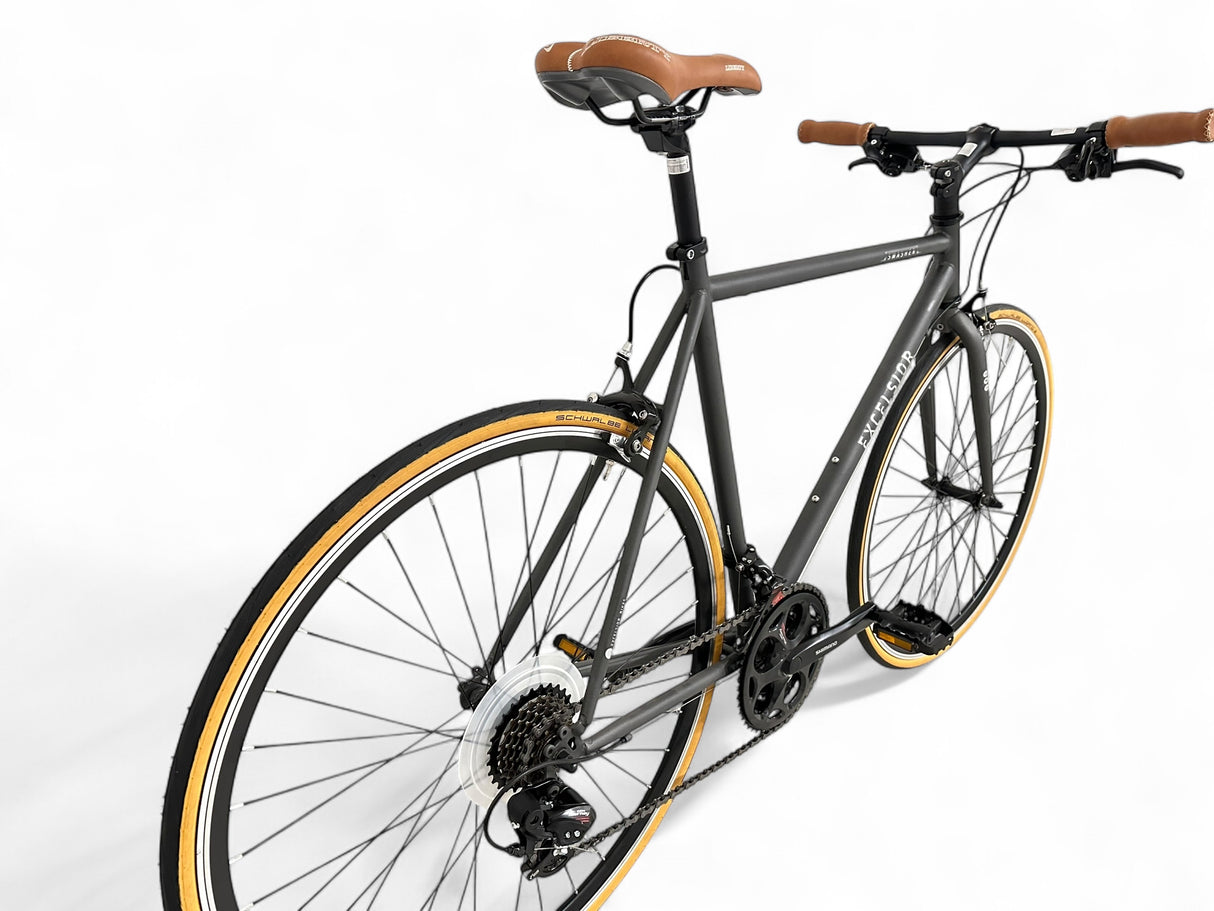 Excelsior Smasher Speedbike