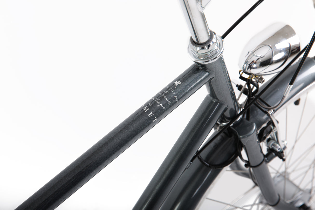 Romet Vintage City-Bike Herren 28"