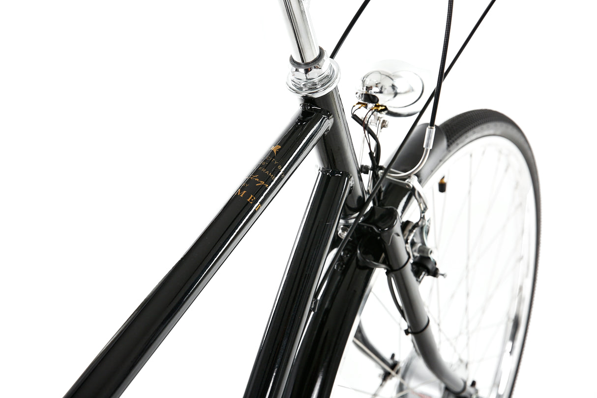 Romet Vintage City-Bike Herren 28"