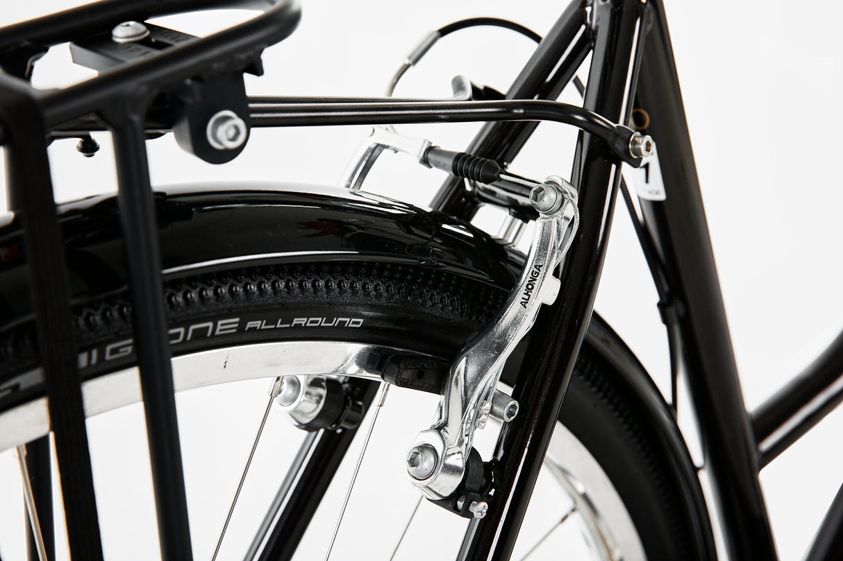 Romet Vintage City-Bike Damen 28"