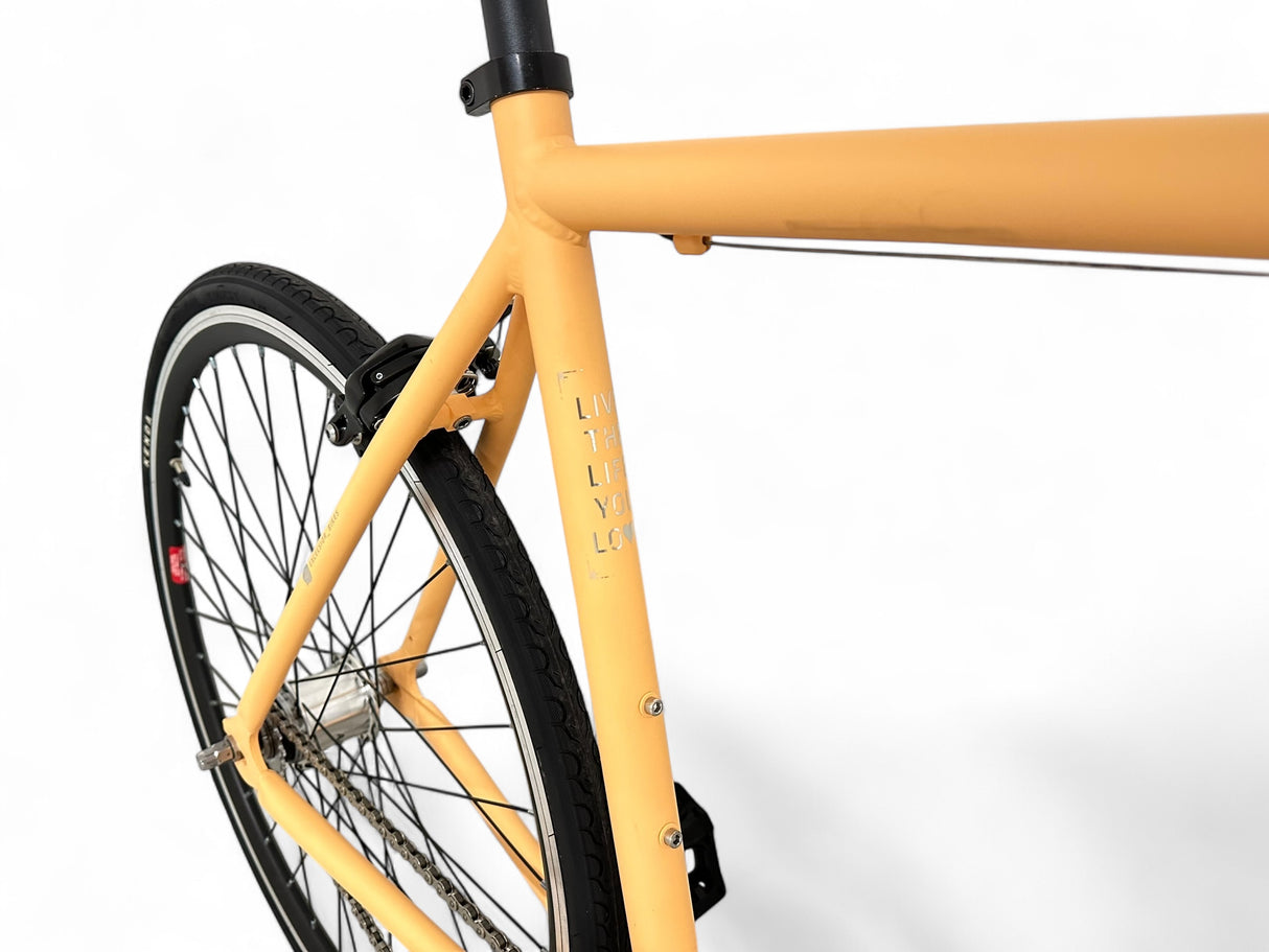 Excelsior Sputter Fixie 2-Gang