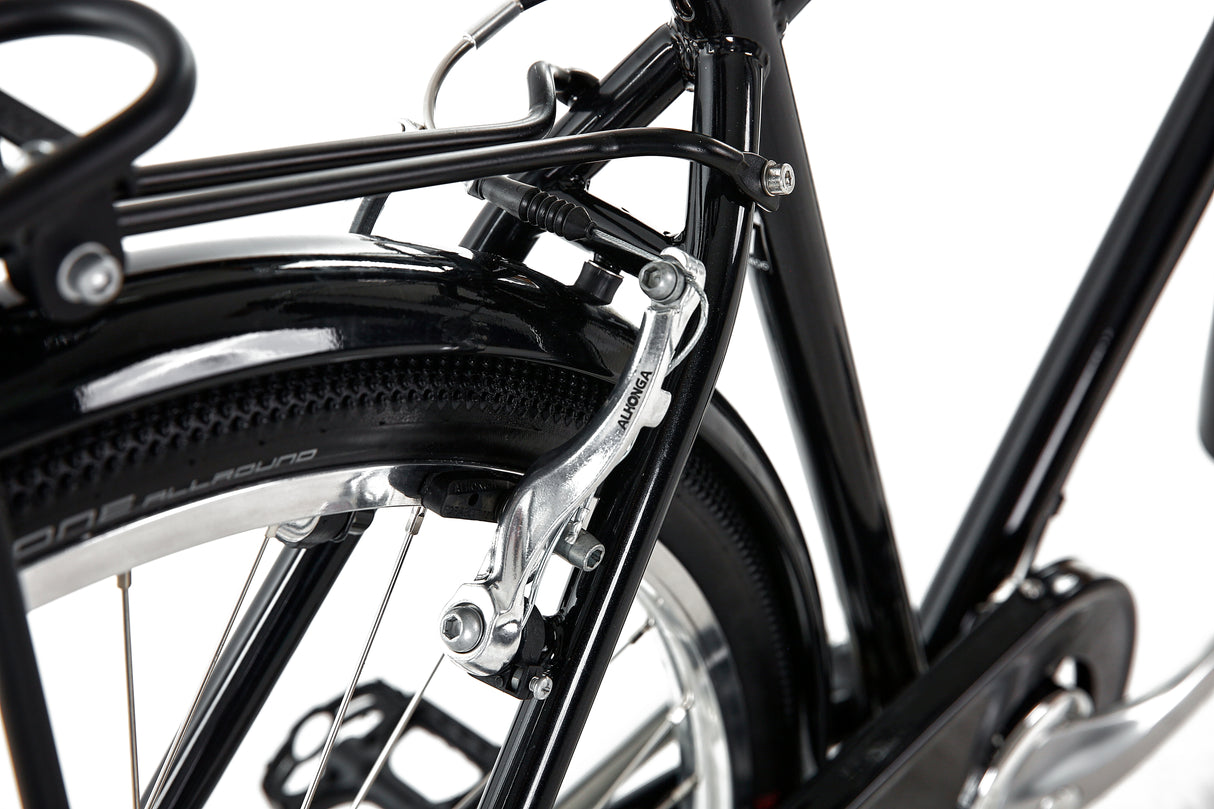 Romet Vintage City-Bike Herren 28"