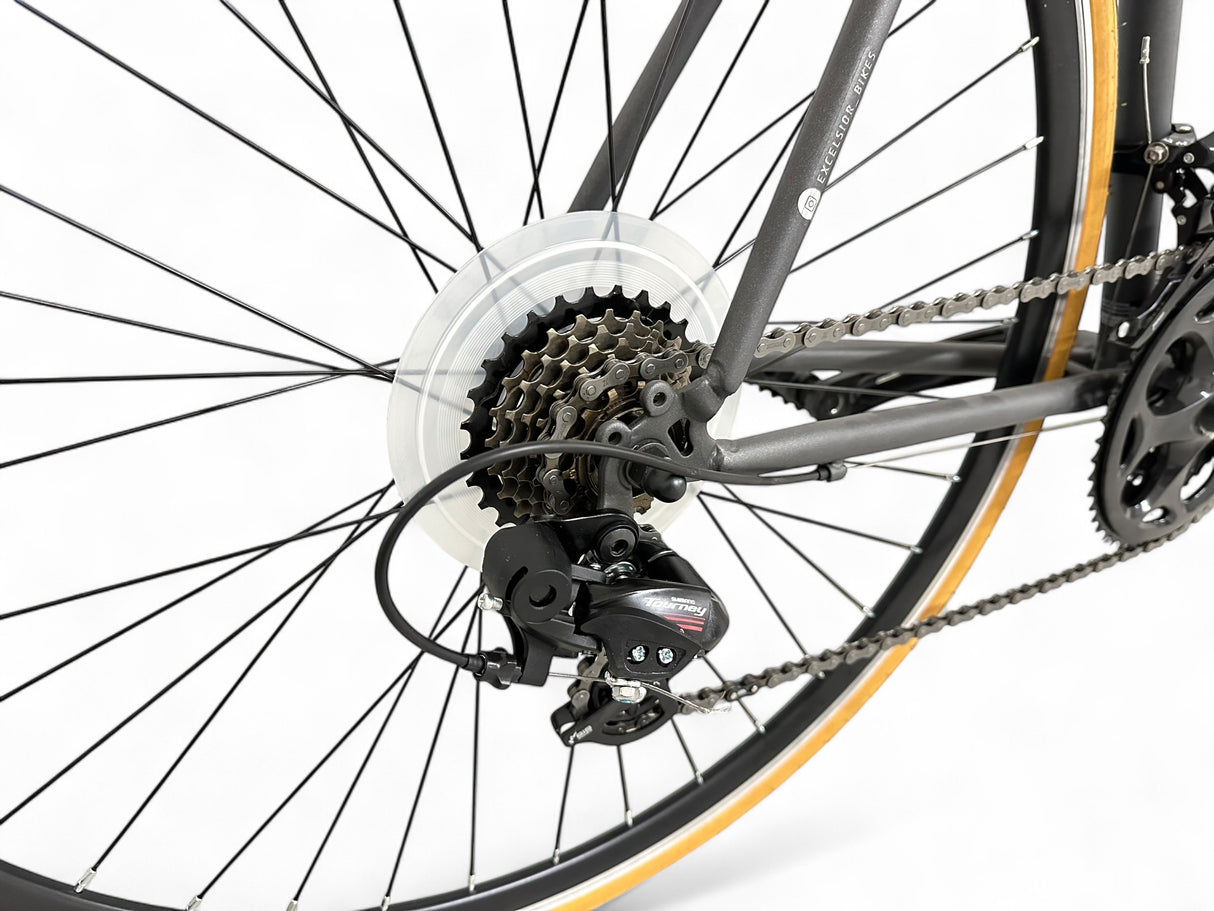 Excelsior Smasher Speedbike