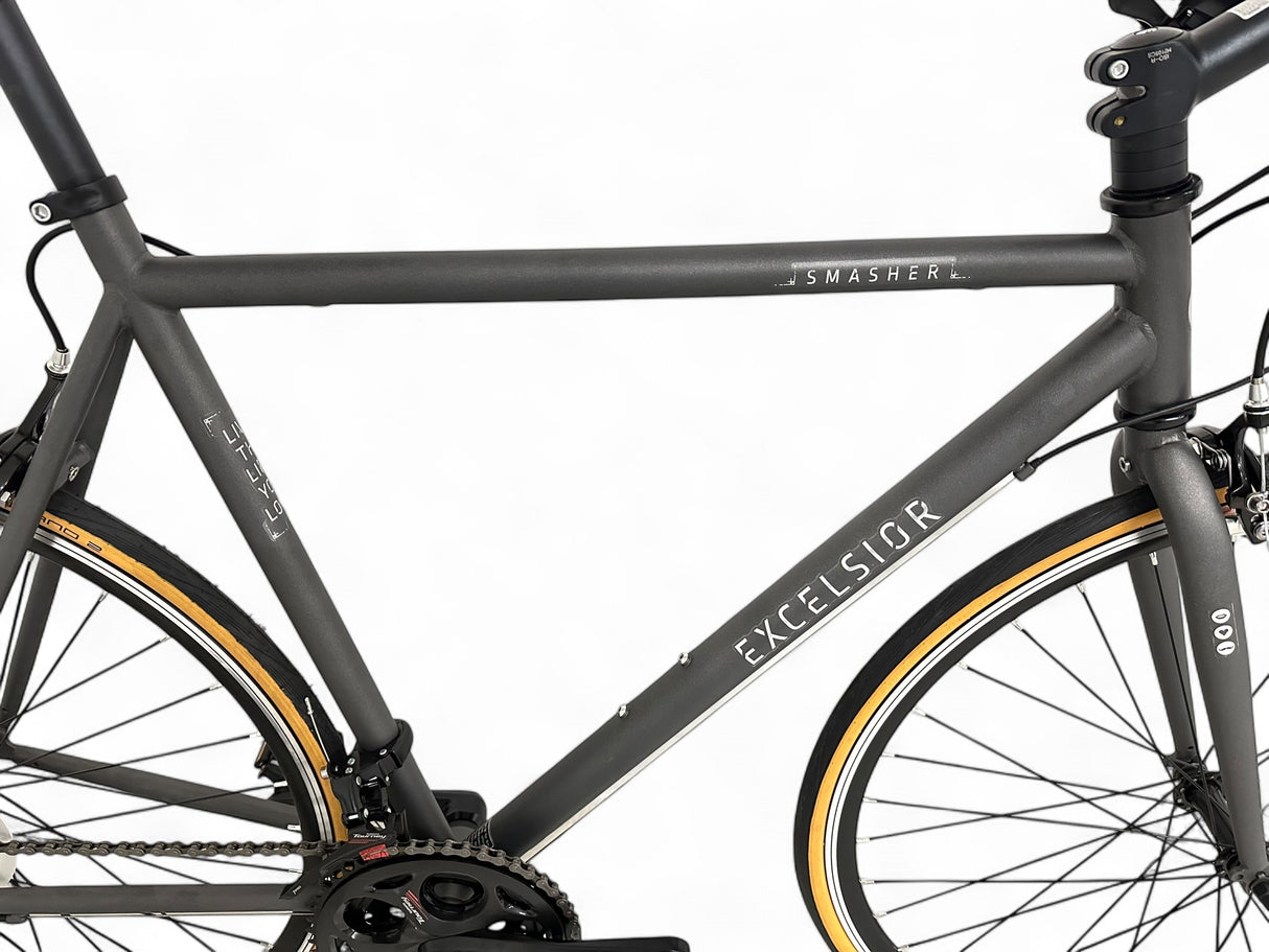 Excelsior Smasher Speedbike