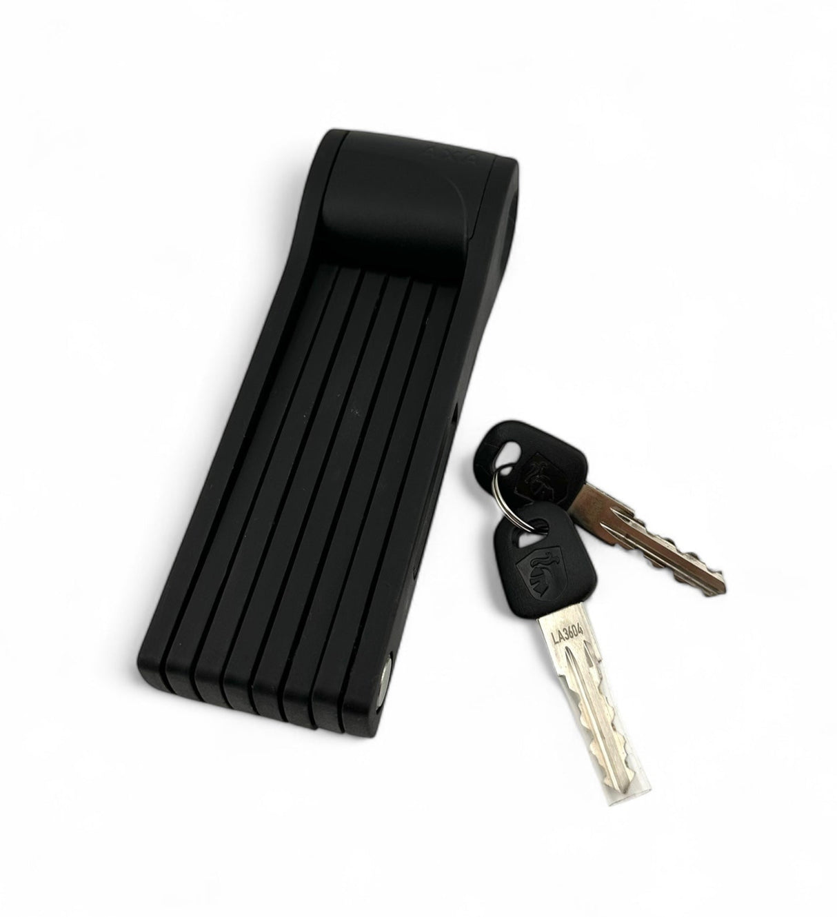 AXA Fold Lite Faltschloss Fahrradschloss