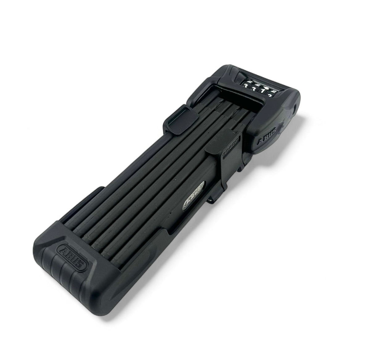 Abus Bordo 6000C Faltschloss