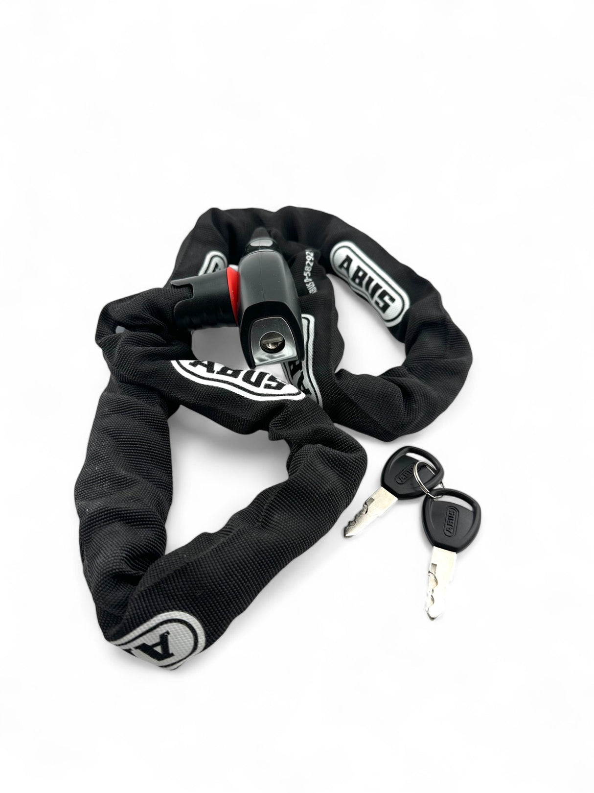 Abus Catena 6806K/110 Kettenschloss