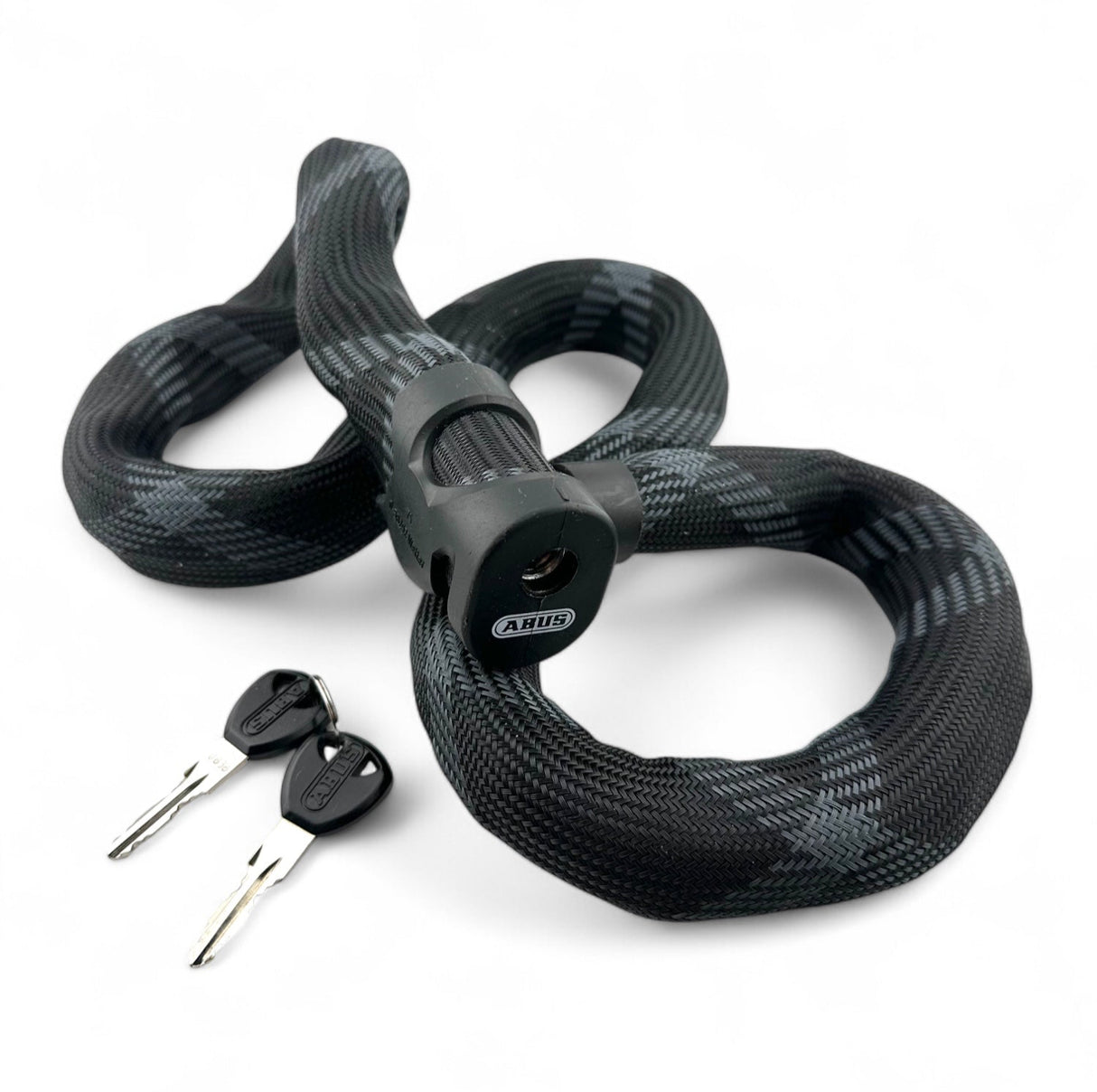 Abus Ivera 7210 Textil Kettenschloss