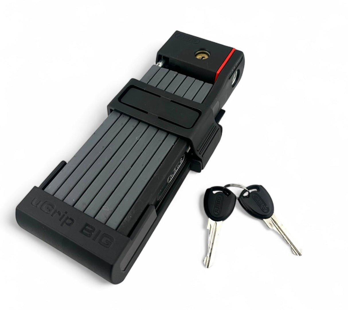 Abus UGRIP Bordo Big 5700