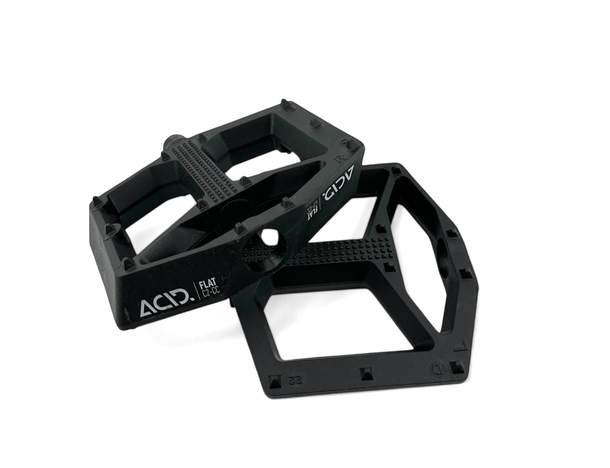 Acid FLAT Plattformpedale