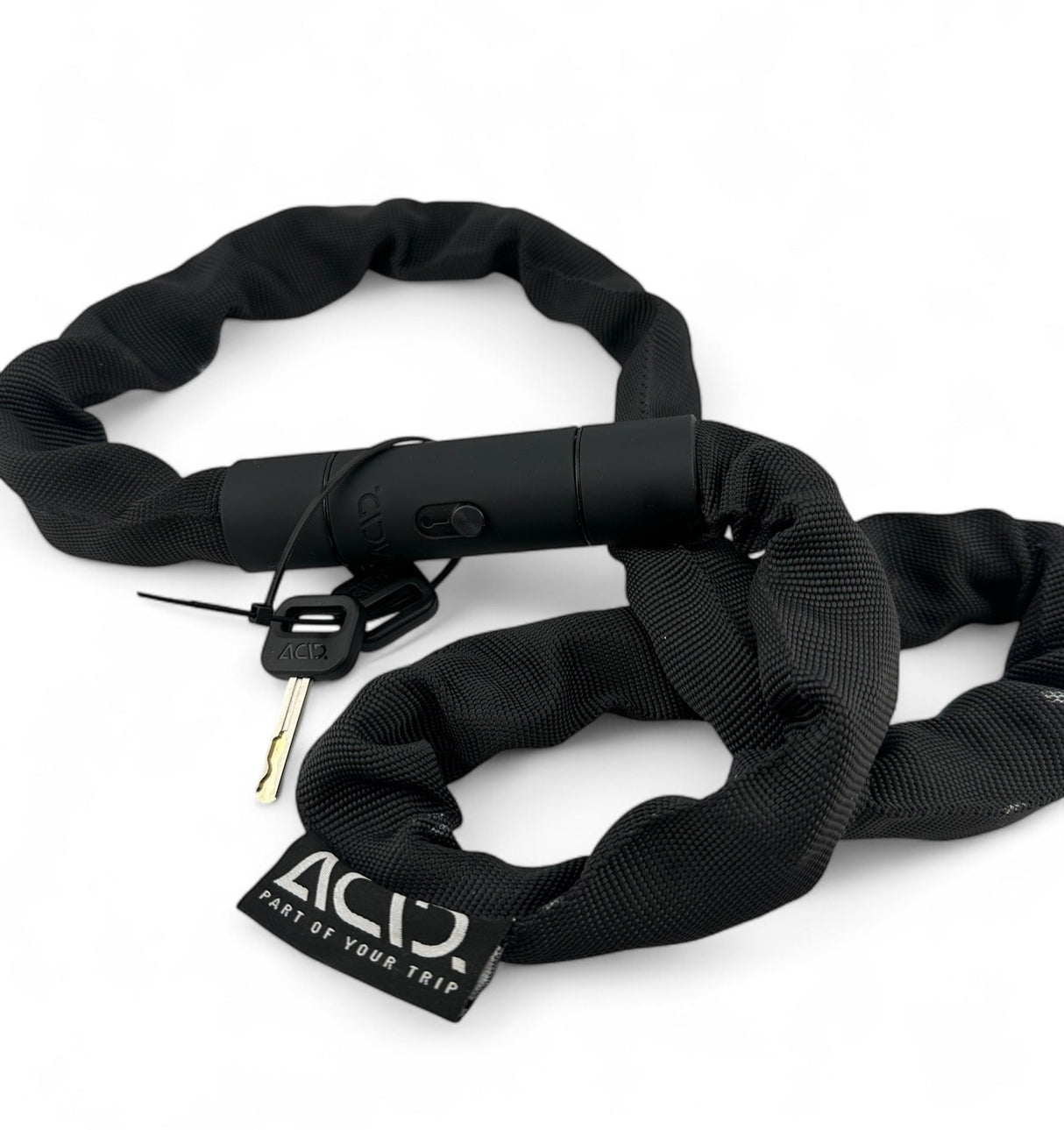 Acid Fahrrad Kettenschloss