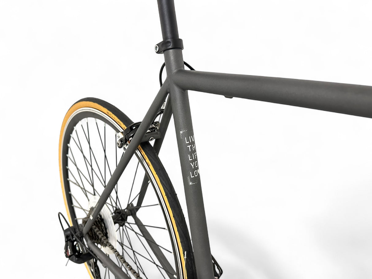 Excelsior Smasher Speedbike