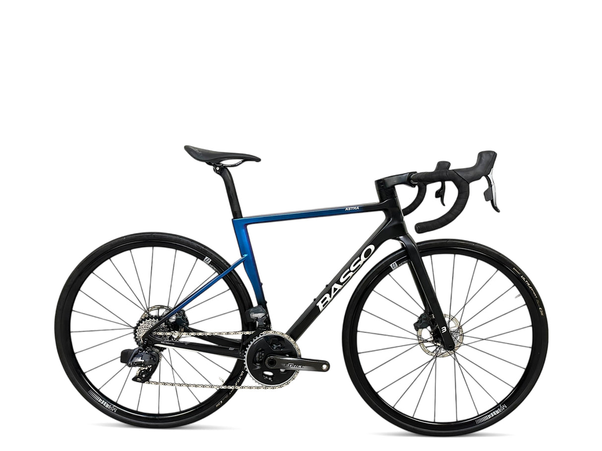 Basso Astra Disc Force AXS
