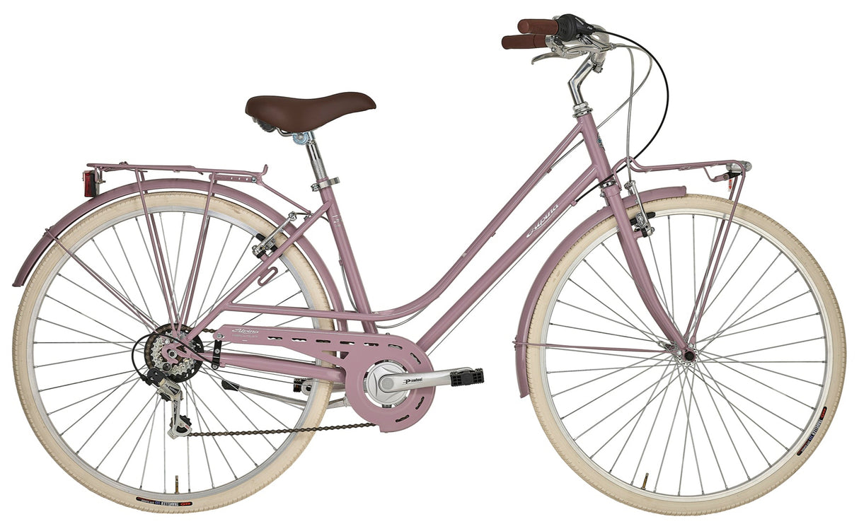 Bella Rondine 28" City-Bike Damen