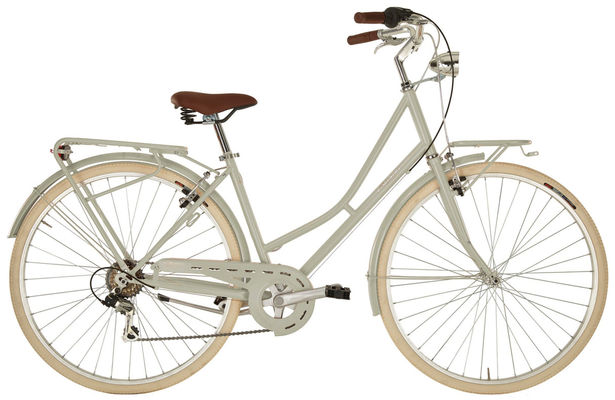 Bella Viaggio 28" - City Bike Damen
