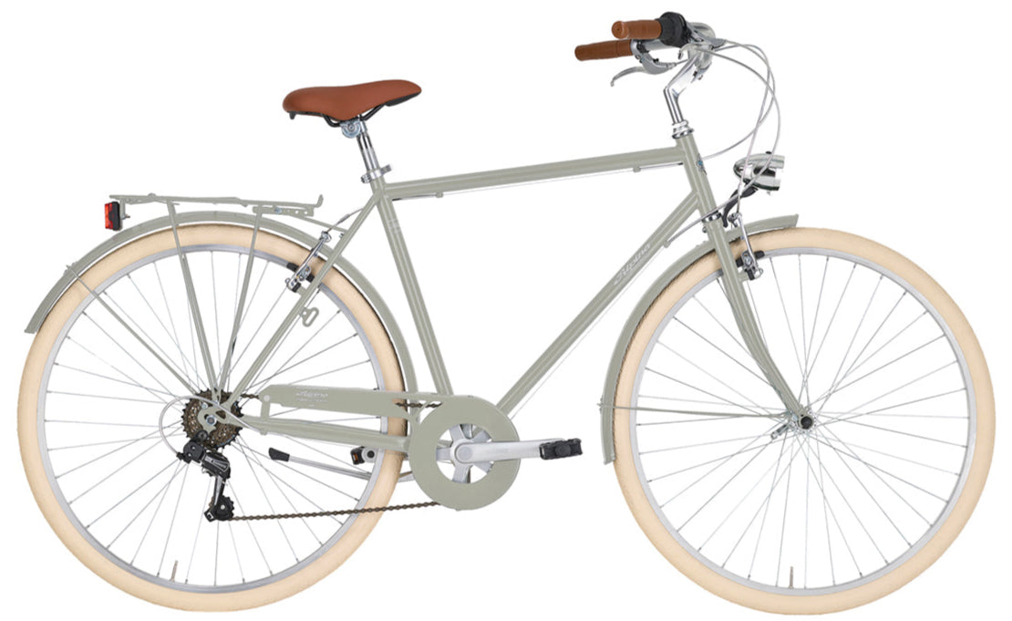 Bello Condor 28" City-Bike Herren