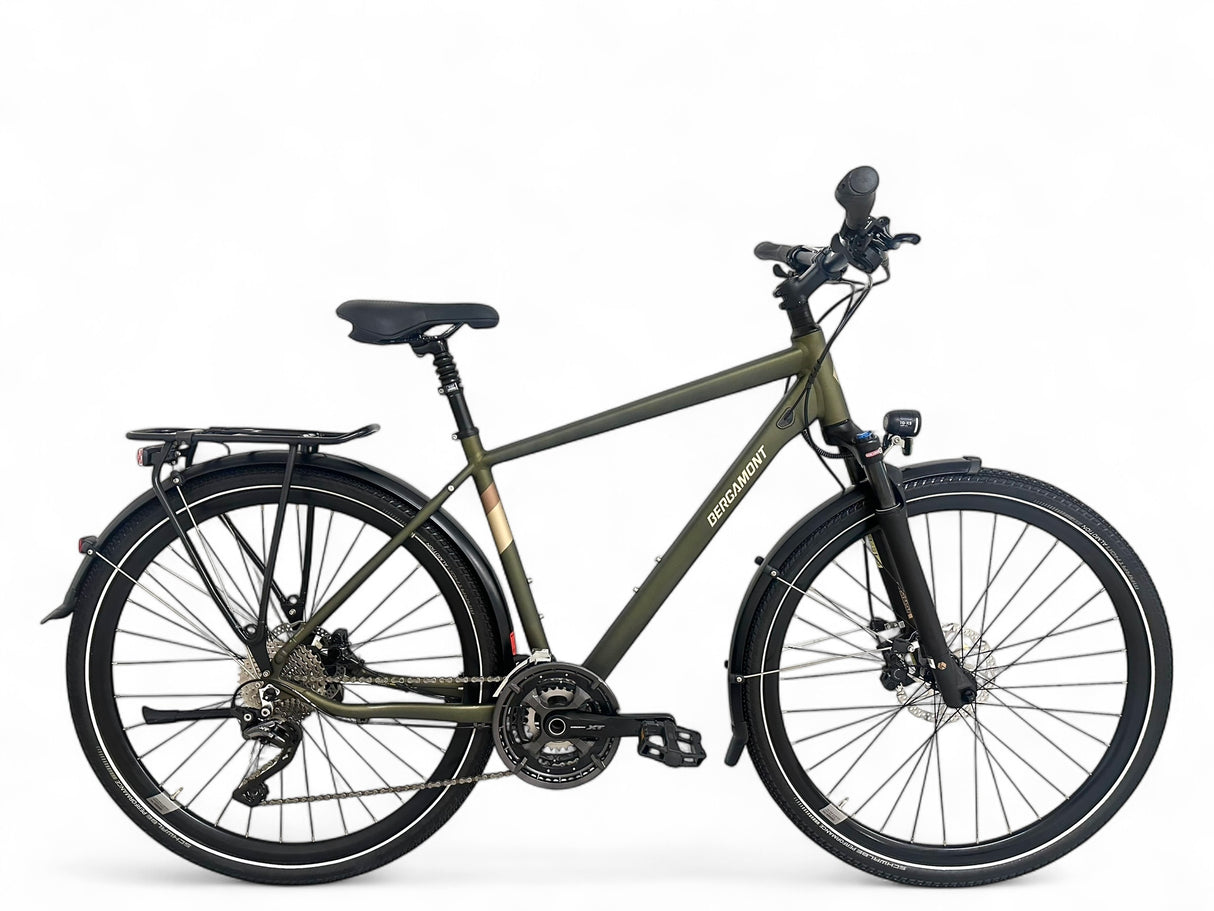 Bergamont Horizon 9 Trekkingrad