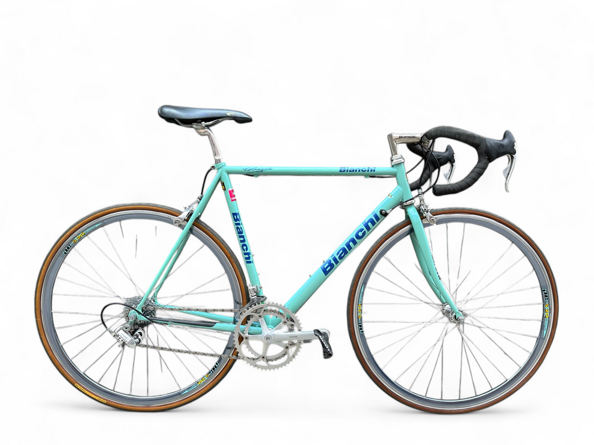 Bianchi Retro Rennrad 28" 1994