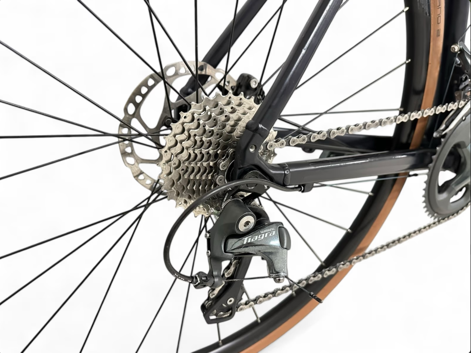 Scott Speedster 20 Rennrad 28"