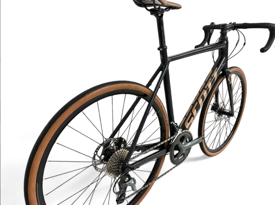 Scott Speedster 20 Rennrad 28"