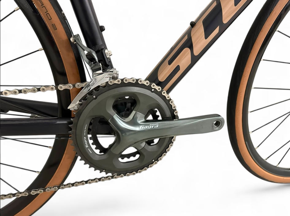 Scott Speedster 20 Rennrad 28"