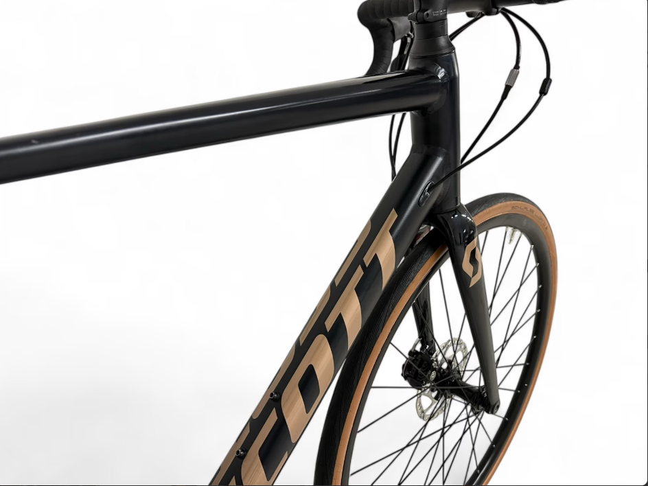 Scott Speedster 20 Rennrad 28"