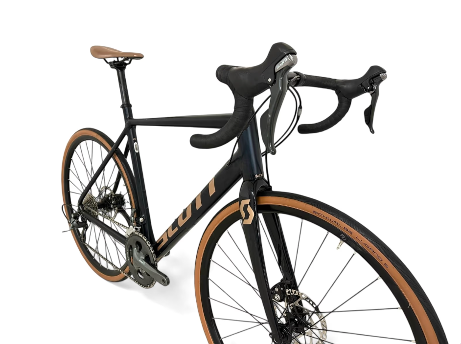 Scott Speedster 20 Rennrad 28"