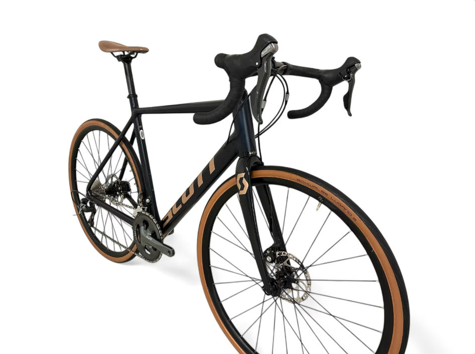 Scott Speedster 20 Rennrad 28"