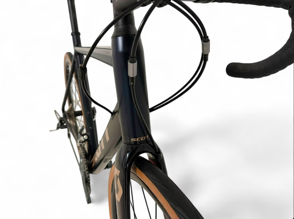 Scott Speedster 20 Rennrad 28"