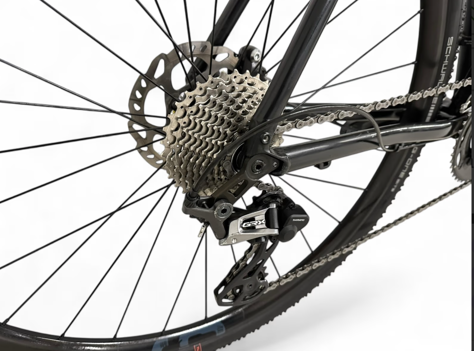 Stevens Prestige Gravelbike 28"