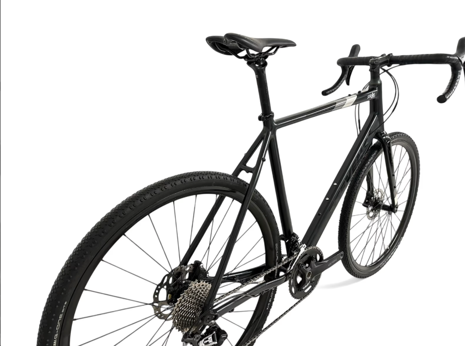 Stevens Prestige Gravelbike 28"