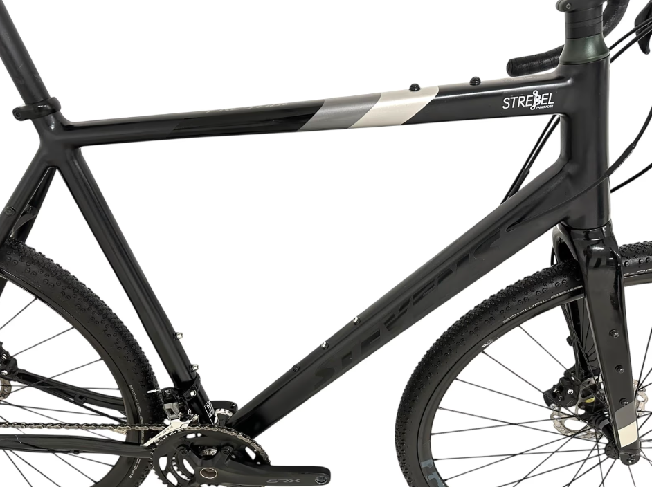 Stevens Prestige Gravelbike 28"