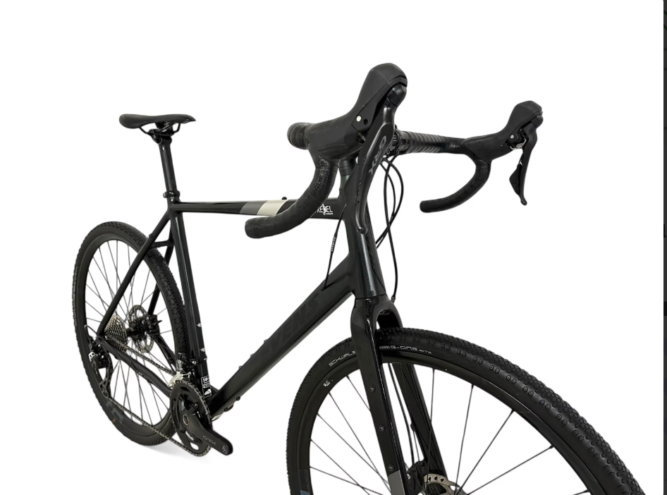 Stevens Prestige Gravelbike 28"