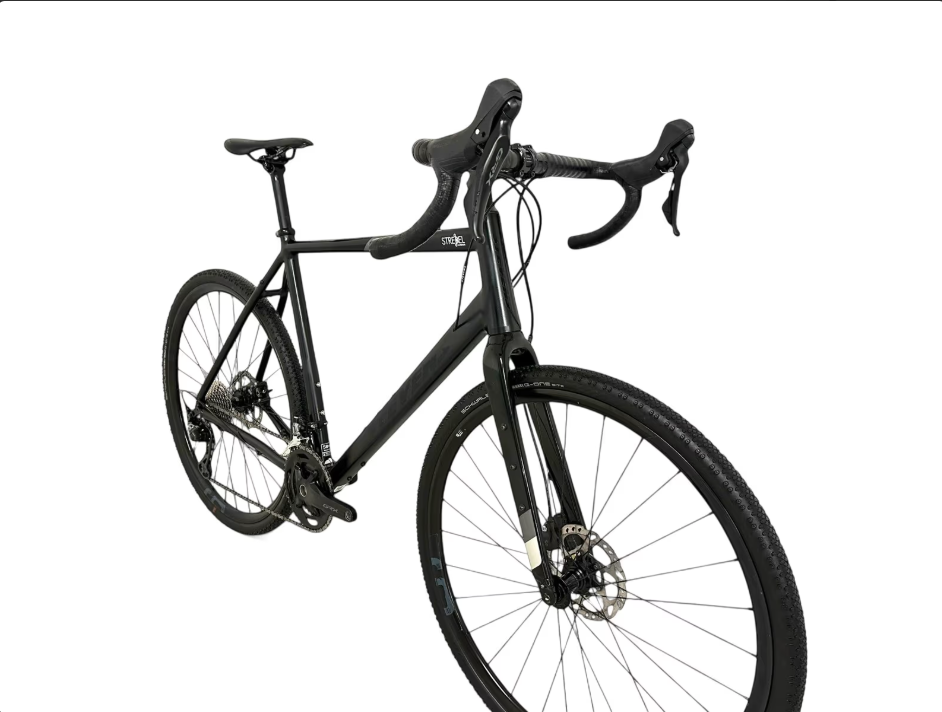 Stevens Prestige Gravelbike 28"