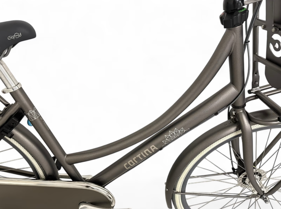 Cortina U4 Family Holland-/Transportrad 28"