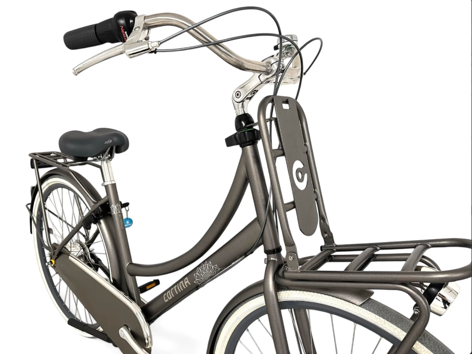 Cortina U4 Family Holland-/Transportrad 28"